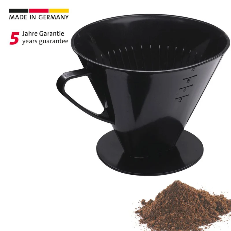 Kaffeefilter Six- 6Tassen