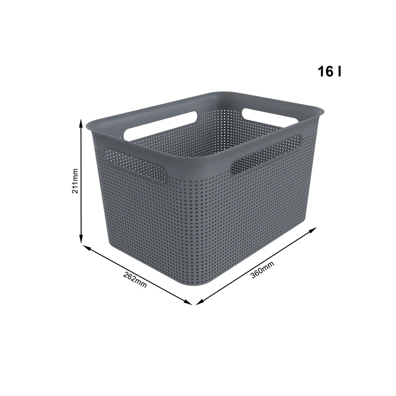 3er Set Box 16 l BRISEN