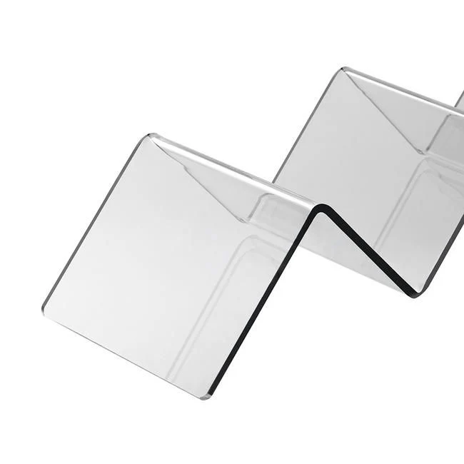 Snackwelle Acryl 5er-Set – Präsentation für Brötchen & Snacks