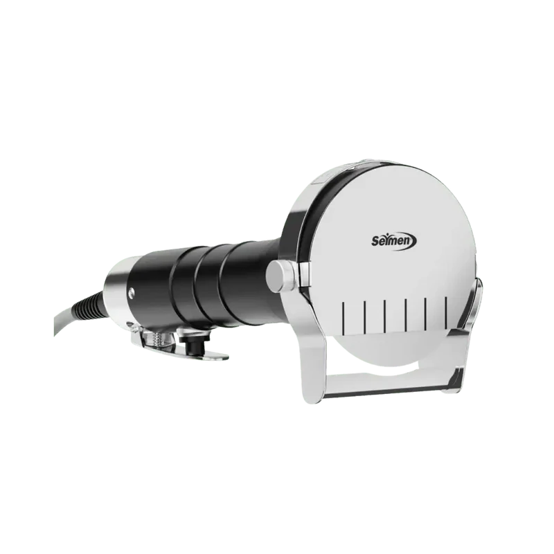 CEYLAN Seymen NG4 Elektrisches Dönermesser Ø 90 mm