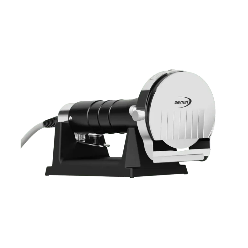 CEYLAN Devran NG4 Elektrisches Dönermesser Ø 80 mm