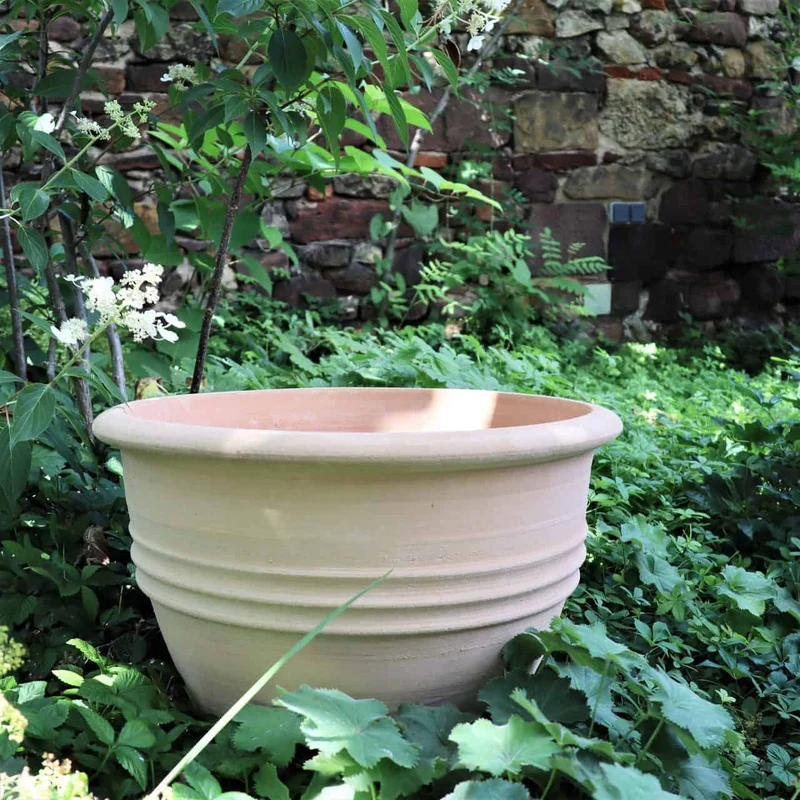 klassischer Blumentopf "Veronica", D=40cm