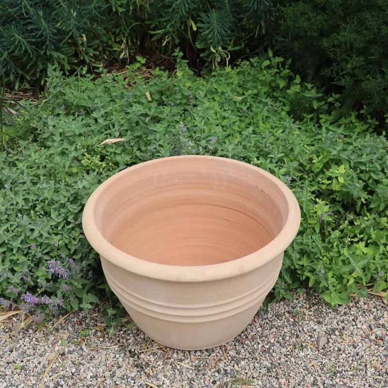 klassischer Blumentopf "Veronica", D=40cm