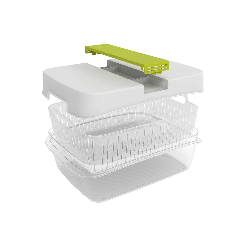 Dynamic Box 6,4 l FRESH