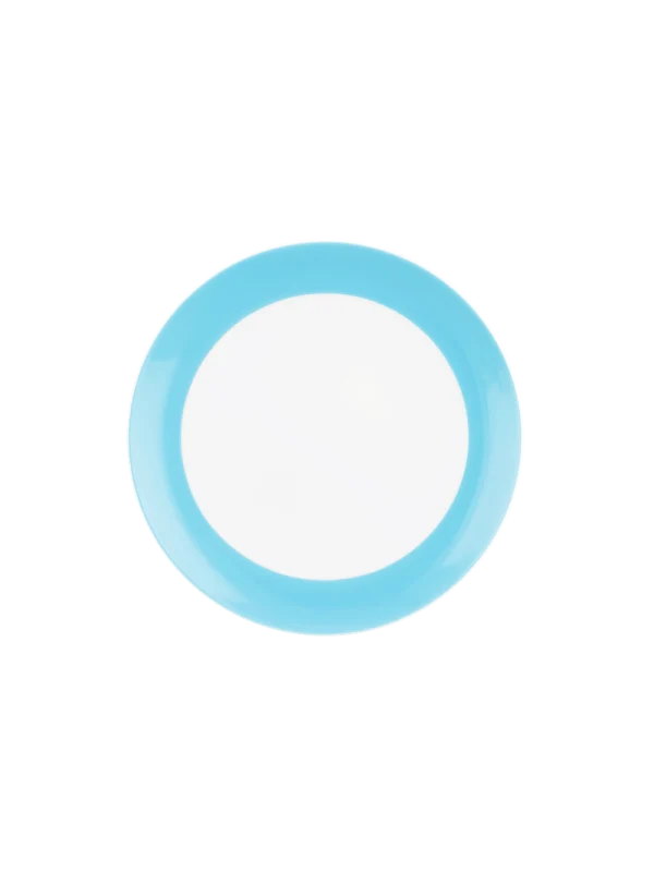 -Seltmann Weiden- "Pure Colors", Liberty, Farbe Lagoon Blue #65545