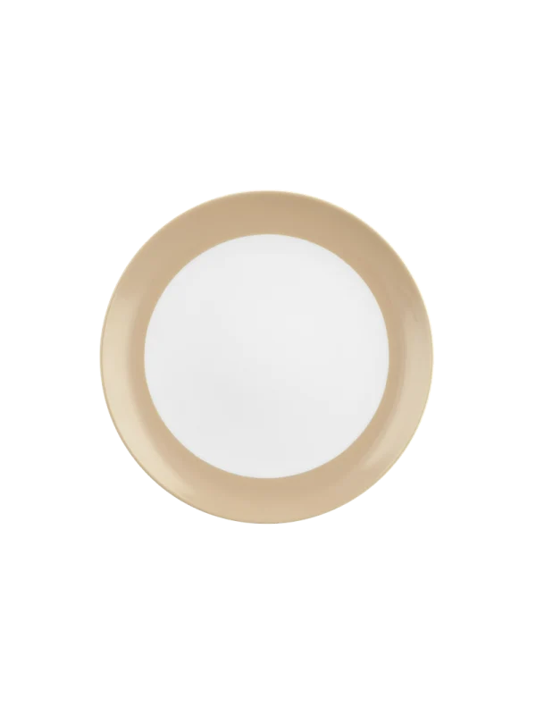 -Seltmann Weiden- "Pure Colors", Liberty, Farbe Dusty Beige #65541
