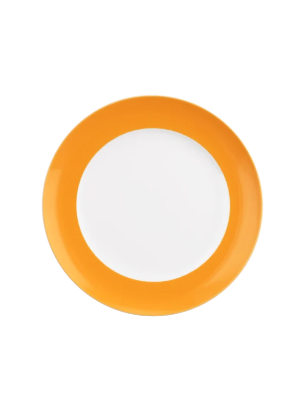 -Seltmann Weiden- "Pure Colors", Liberty, Farbe Mango Orange #65542