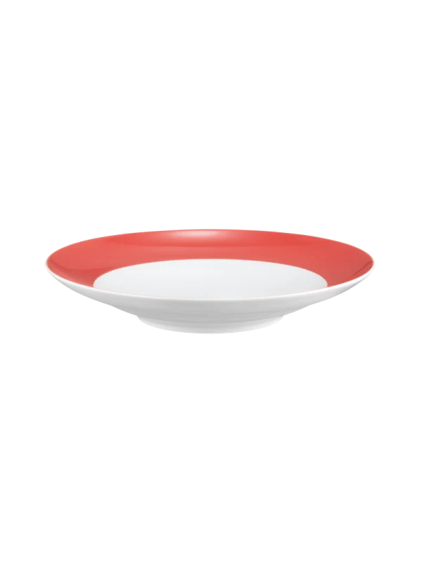 -Seltmann Weiden- "Pure Colors", Liberty, Farbe Flamingo Red #65543