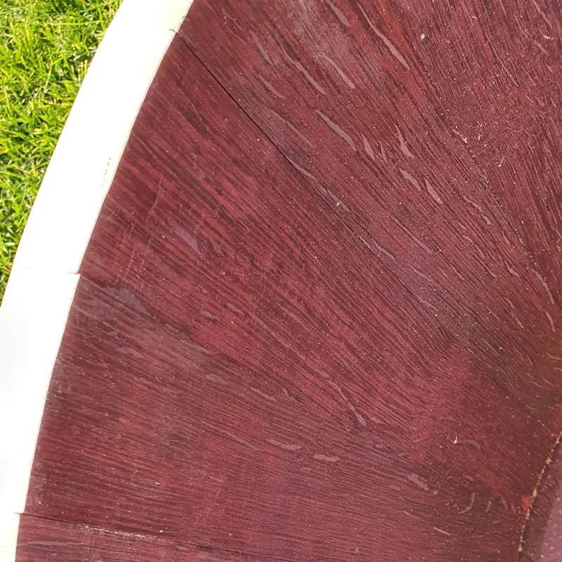 halbes Weinfass, Barrique, Holzfass, Blumenkübel