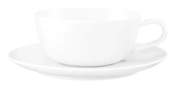 -Seltmann Weiden-, Liberty uni weiß, Teeobertasse groß 0,28l