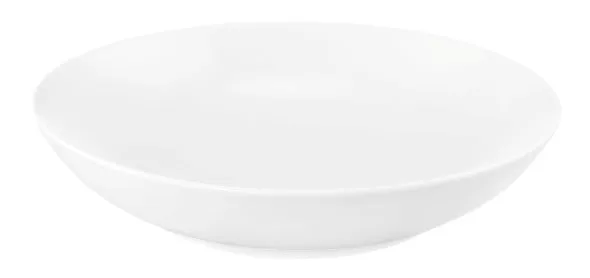 -Seltmann Weiden-, Liberty uni weiß, Suppenteller rund 21cm
