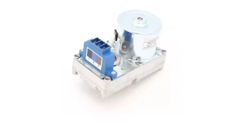 Unteren Ersatzmotor für Dönergrill