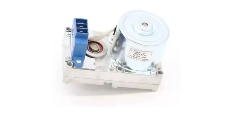 Unteren Ersatzmotor für Dönergrill