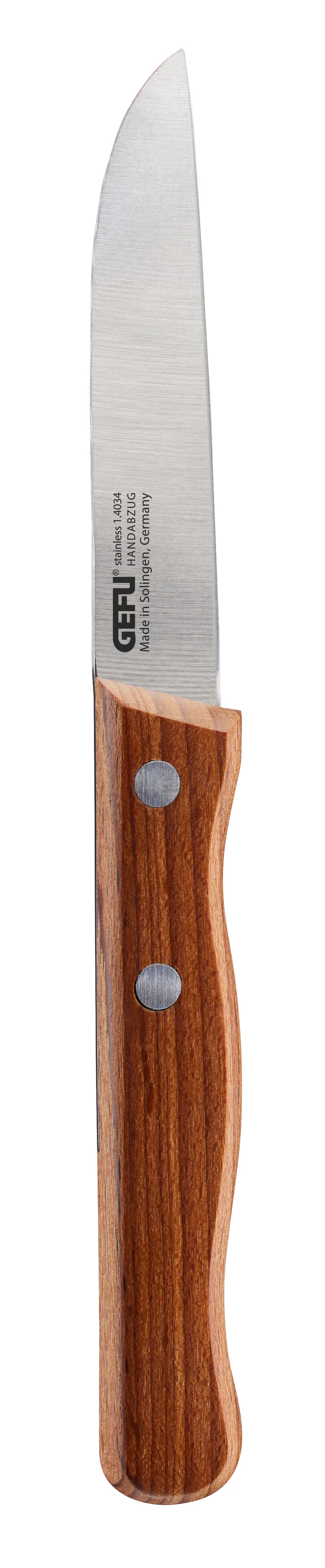 -GEFU- "Hümmeken" Gemüsemesser
