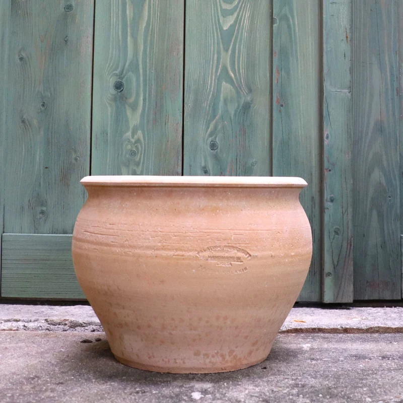 Pfanzentopf, Keramiktopf "Veronica", D=30cm