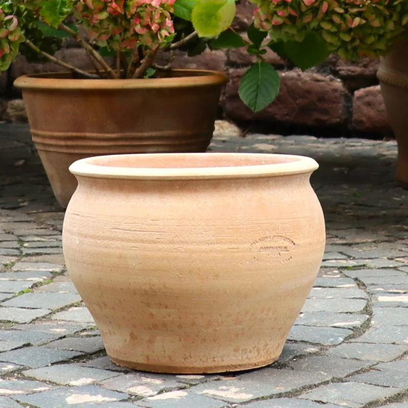 Pfanzentopf, Keramiktopf "Veronica", D=30cm