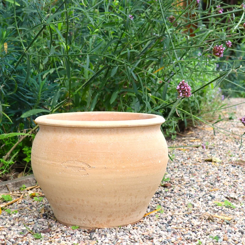 Pfanzentopf, Keramiktopf "Veronica", D=30cm
