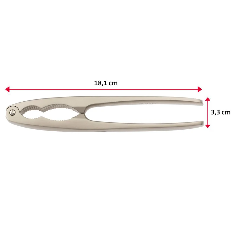 Nussknacker Elegante