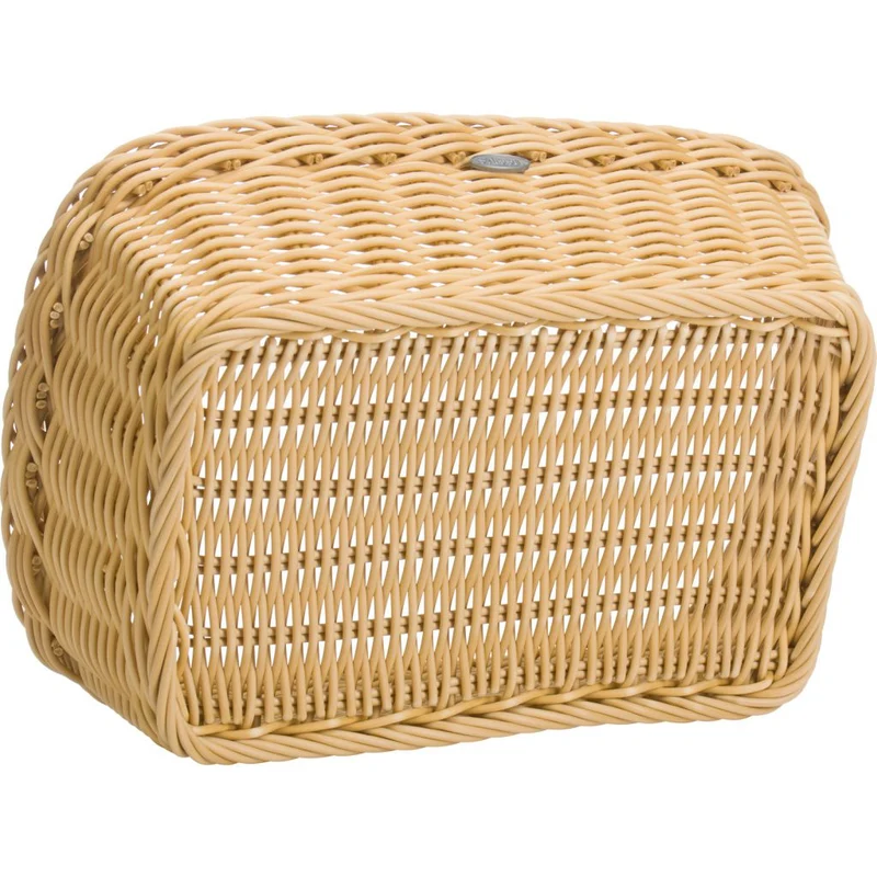 Korb rechteck 31,5x22x10cm