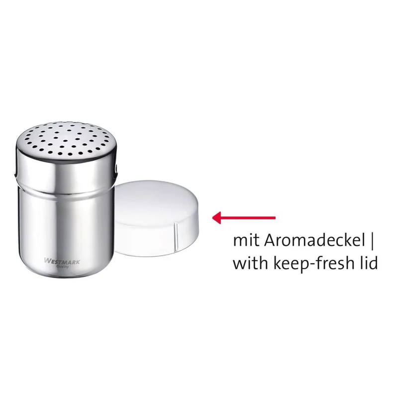 Gewürzstreuer Grob