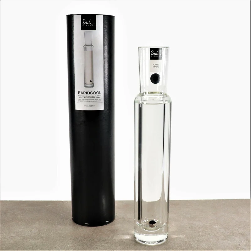 Eisch Weinkühler, Flaschenkühler Rapid Cool