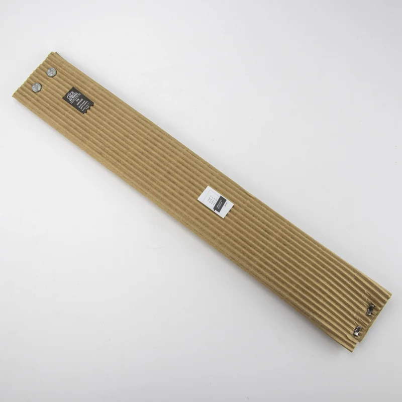 Güde Synchros Brotmesser, 32 cm Klinge + 34x21 cm Fassholzbrett