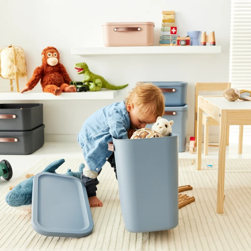 Aufbewahrungsbox 25 l MALOJA