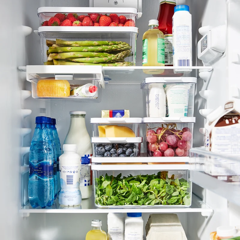Kühlschrankorganizer 1,15 l CAUMA