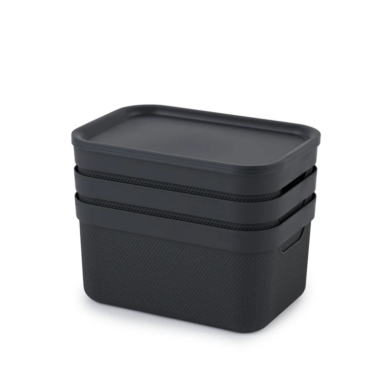 3er Set Deko Box A5 JIVE