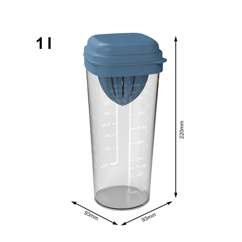 Shaker 1 l LOFT