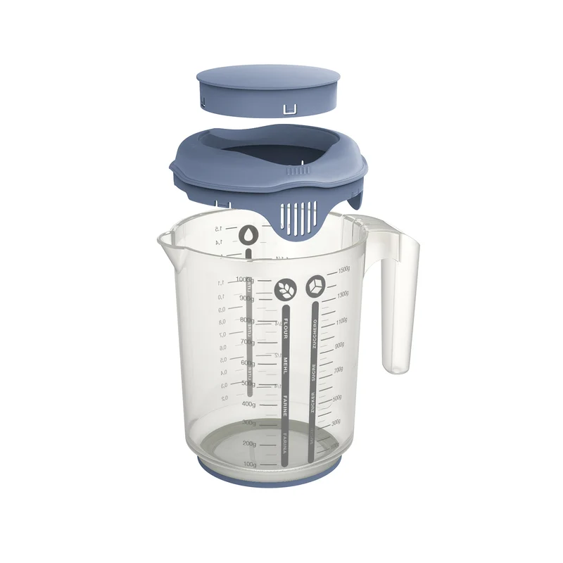 Mixbecher 1,5 l FRESH