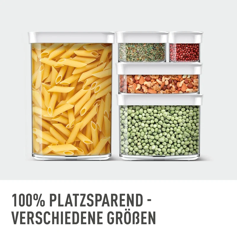Trockenvorratsdose 1,00 Liter