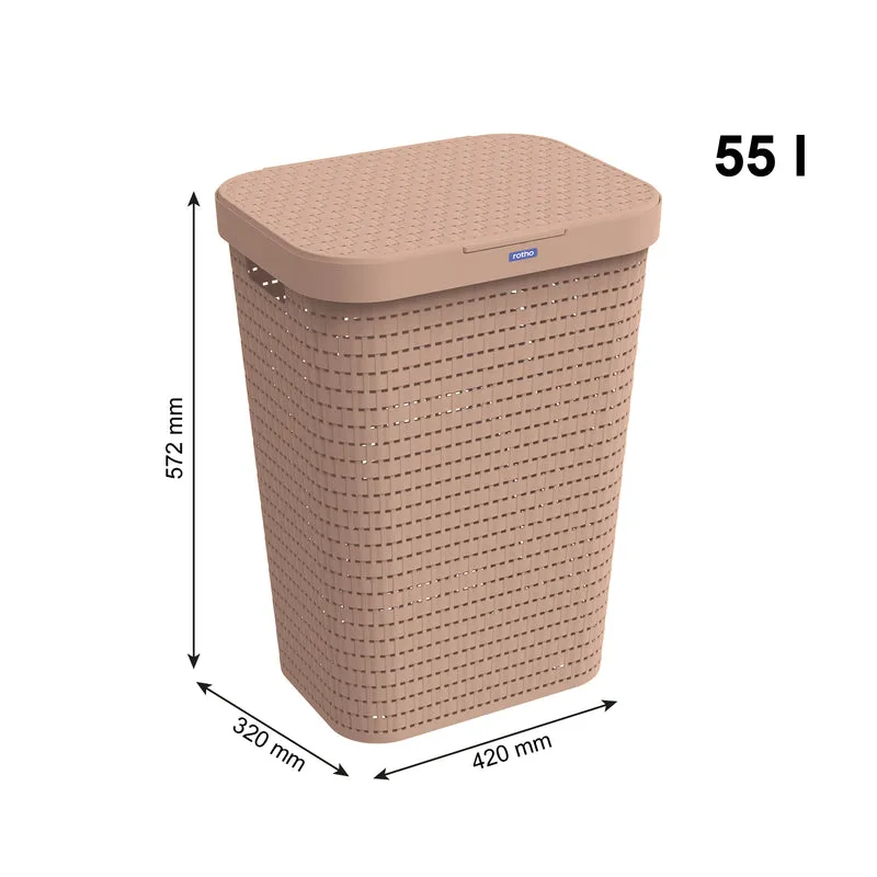 2er Set Wäsche COUNTRY