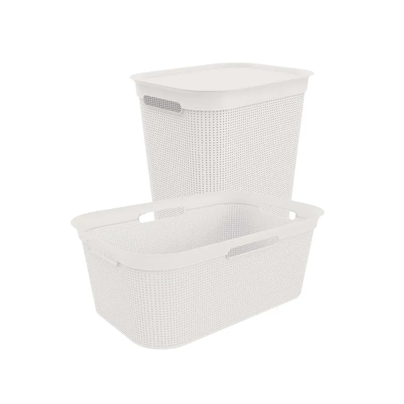 2er Set Wäsche BRISEN
