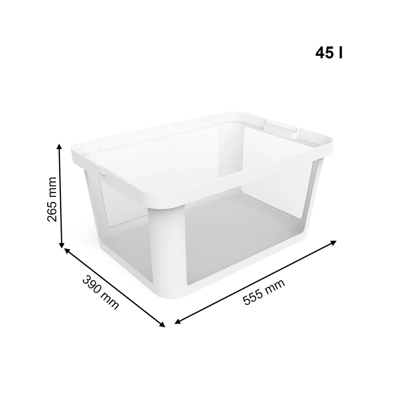 Box 45 l ALBRIS