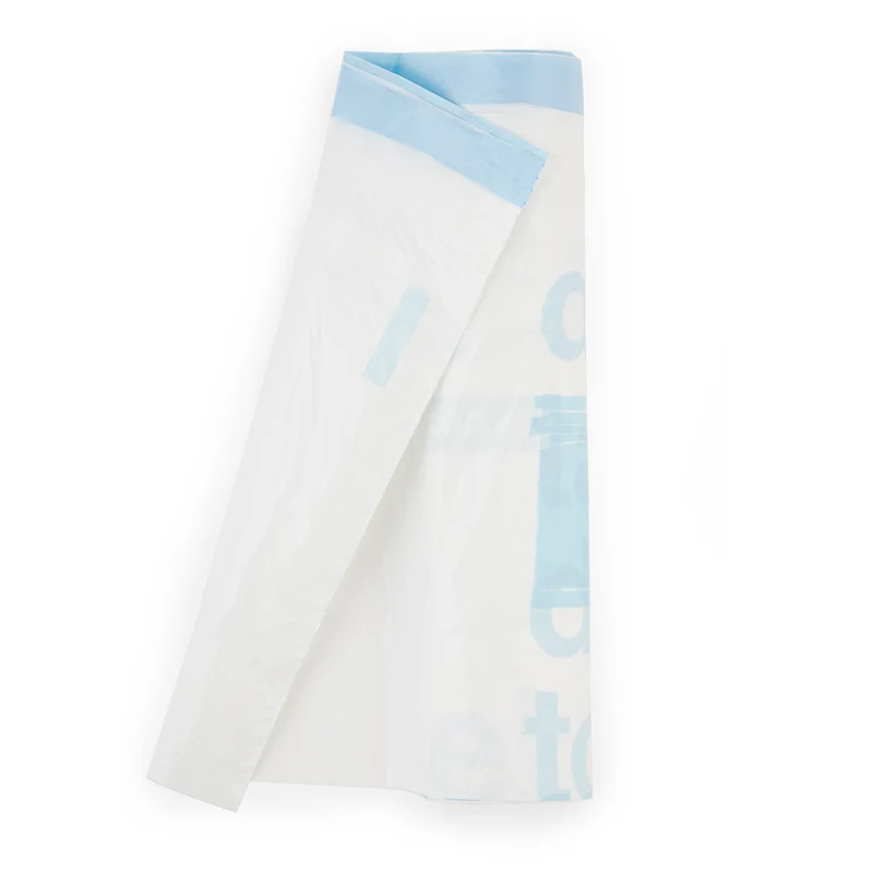 Müllbeutel Set 6 x 20 Stück für 20l PASO