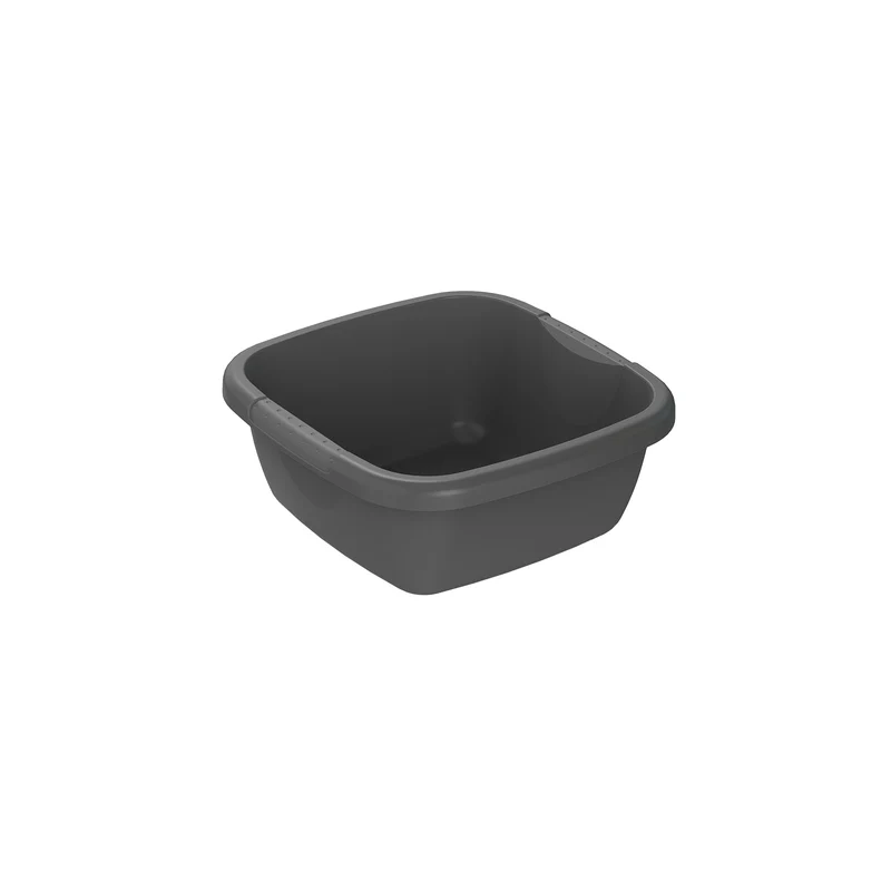 Becken eckig 29 cm, 5 l DAILY