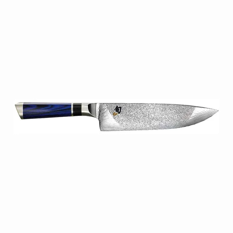 KAI SHUN Engetsu TA-0706 20cm Kochmesser limitiert 842 Stück