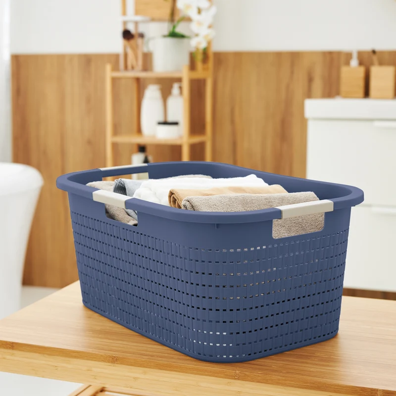 Wäschekorb 40 l COUNTRY