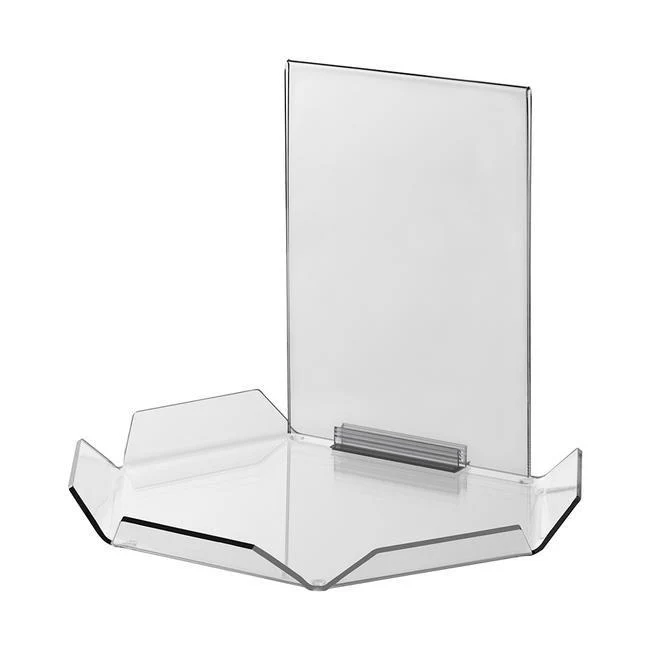 Food Display – Sample Tablett A5