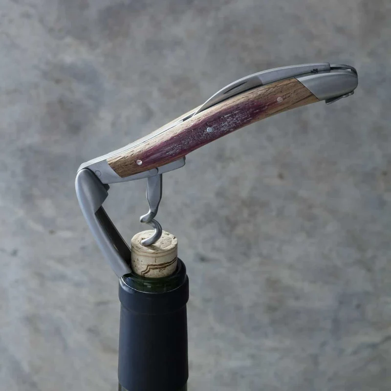 Forge De Laguiole Kellnermesser Sommelier | Amourette
