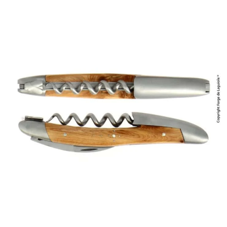 Forge De Laguiole Kellnermesser Sommelier | Wacholder