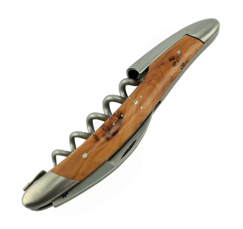 Forge De Laguiole Kellnermesser Sommelier | Wacholder
