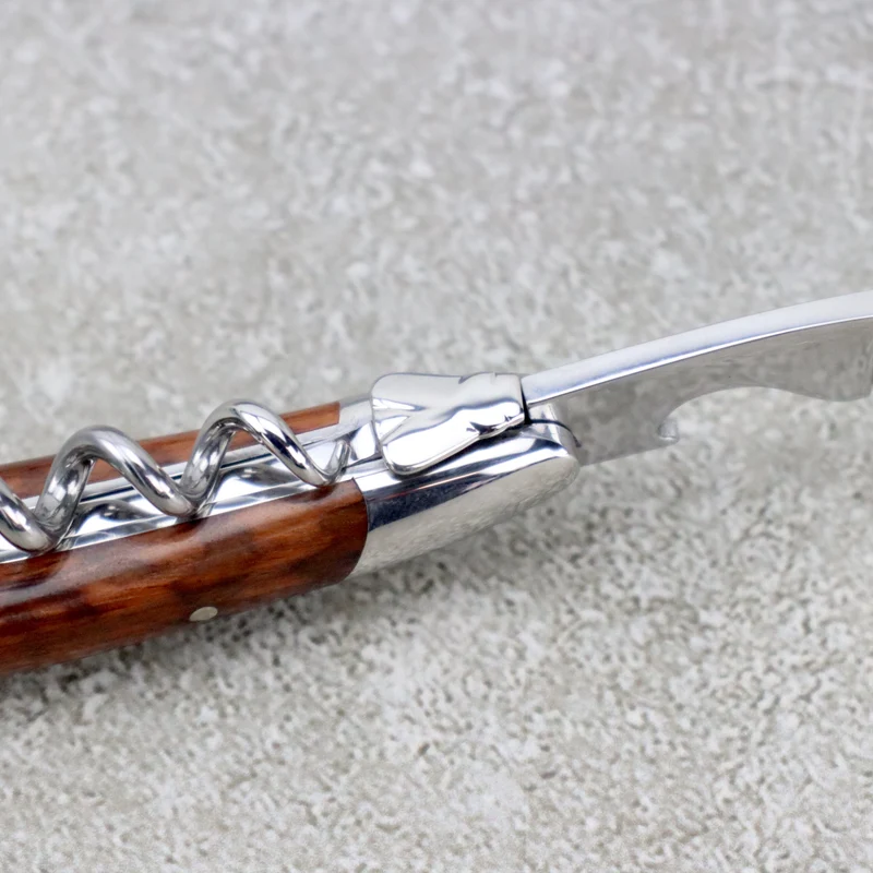 Forge De Laguiole Kellnermesser Sommelier | Amourette