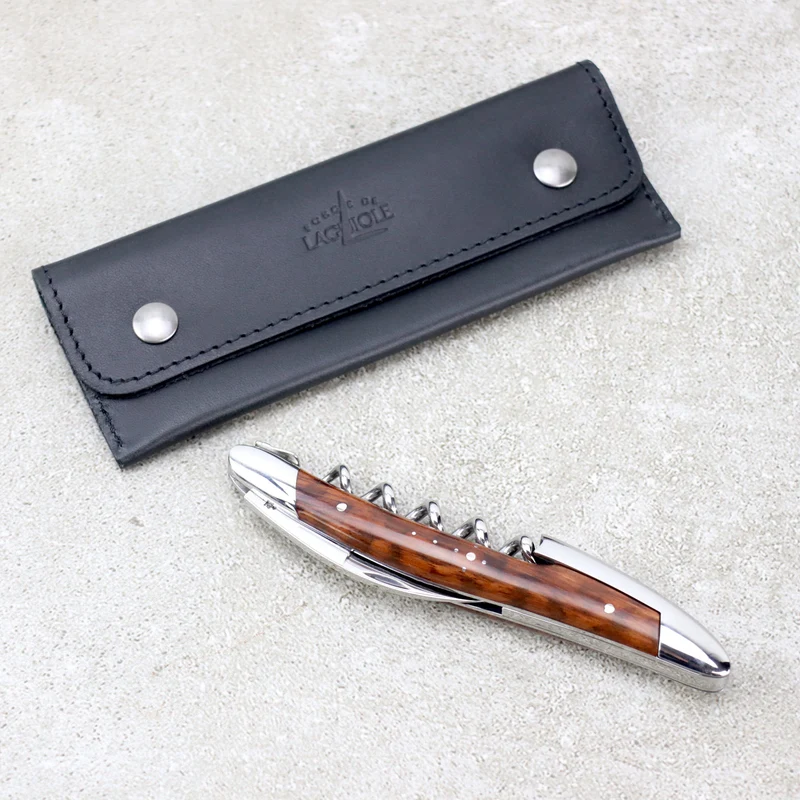 Forge De Laguiole Kellnermesser Sommelier | Amourette