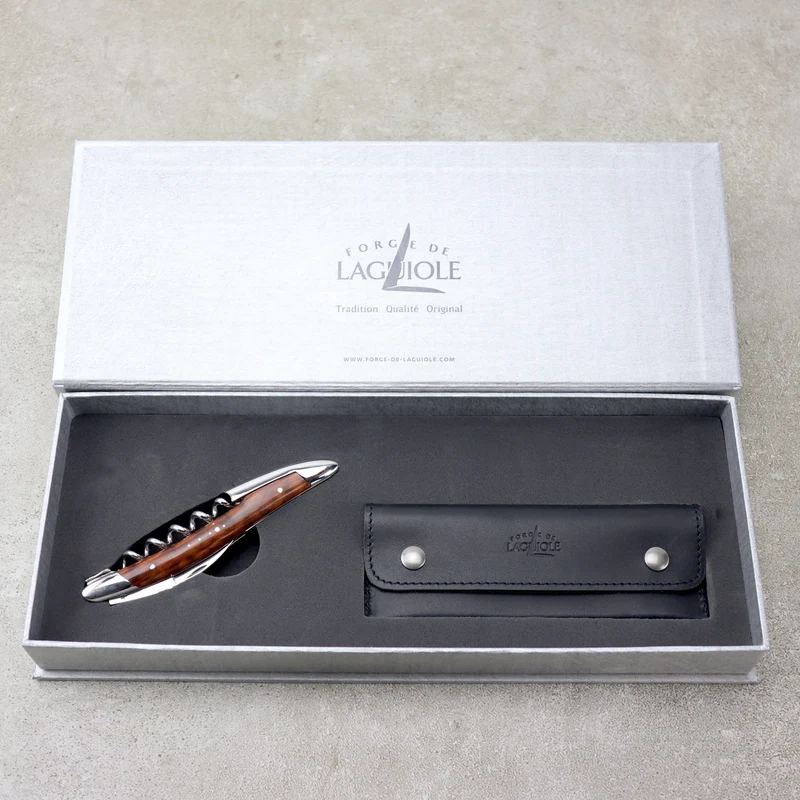 Forge De Laguiole Kellnermesser Sommelier | Amourette