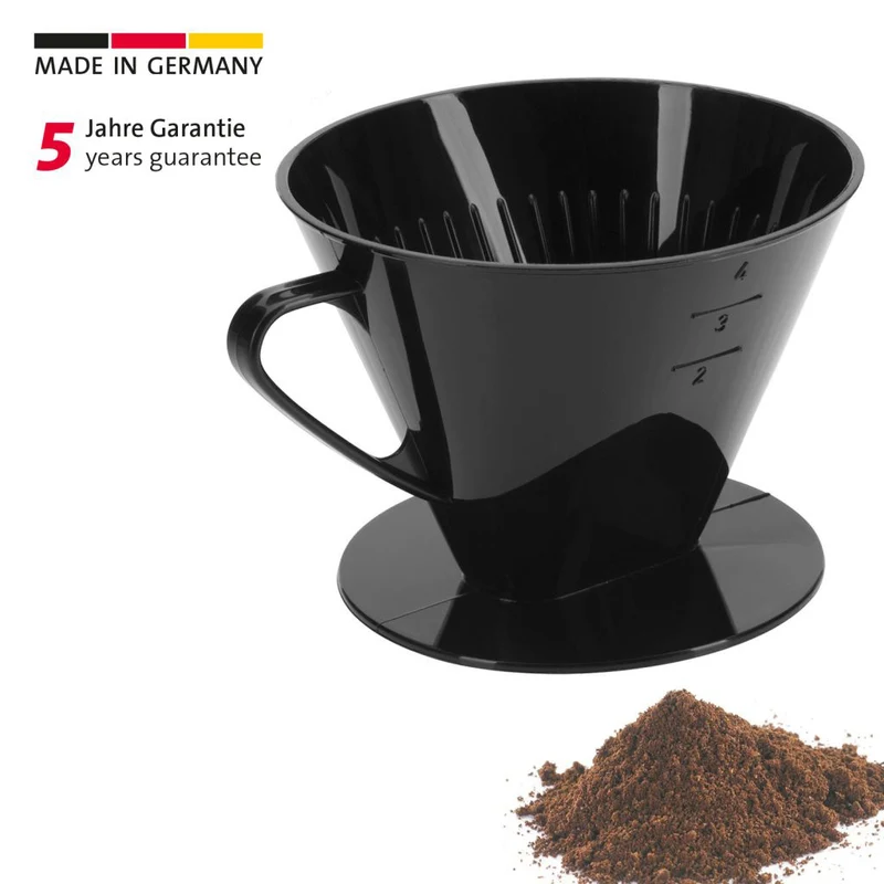 Kaffeefilter Four - 4Tassen