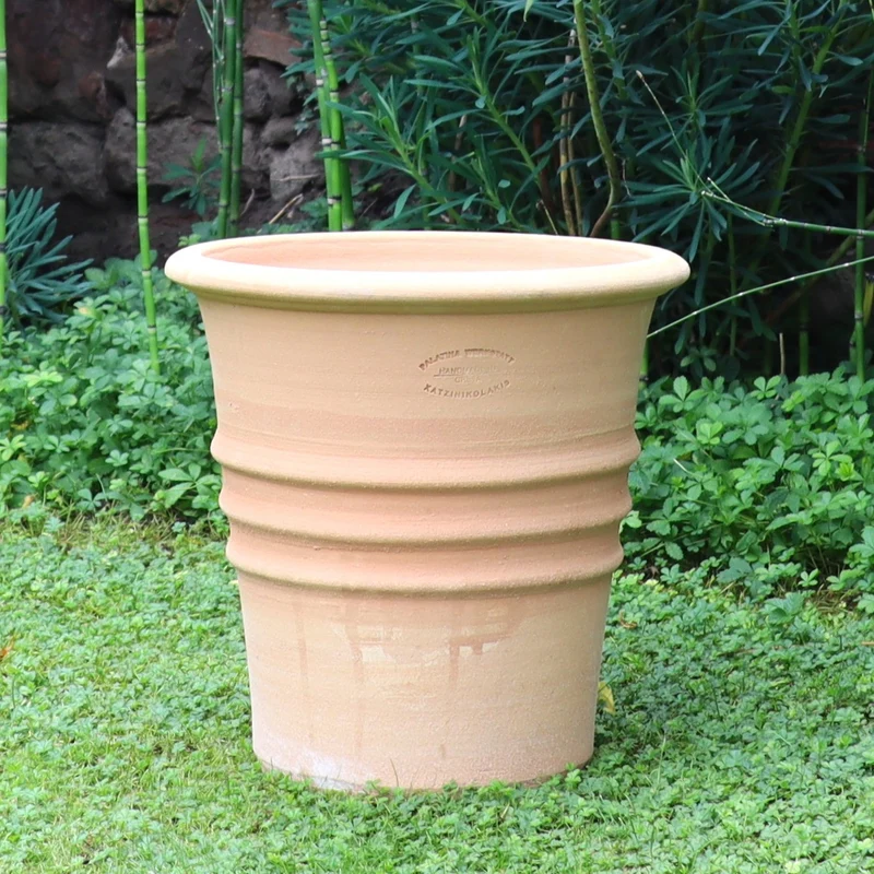 Blumentopf "Aster" H=35 cm