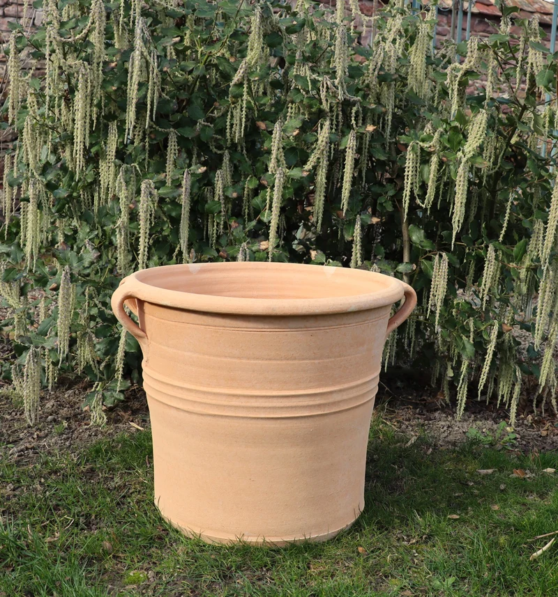 Pflanzkübel "Salvia 2", H=40 cm