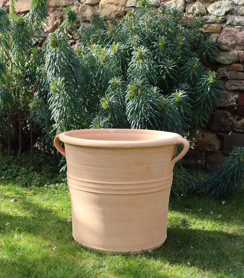 Pflanzkübel "Salvia 2", H=40 cm